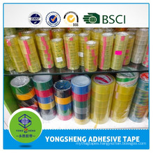 BBOPP adhesive packing tape,packing tape manufacture,adhesive tape raw materials